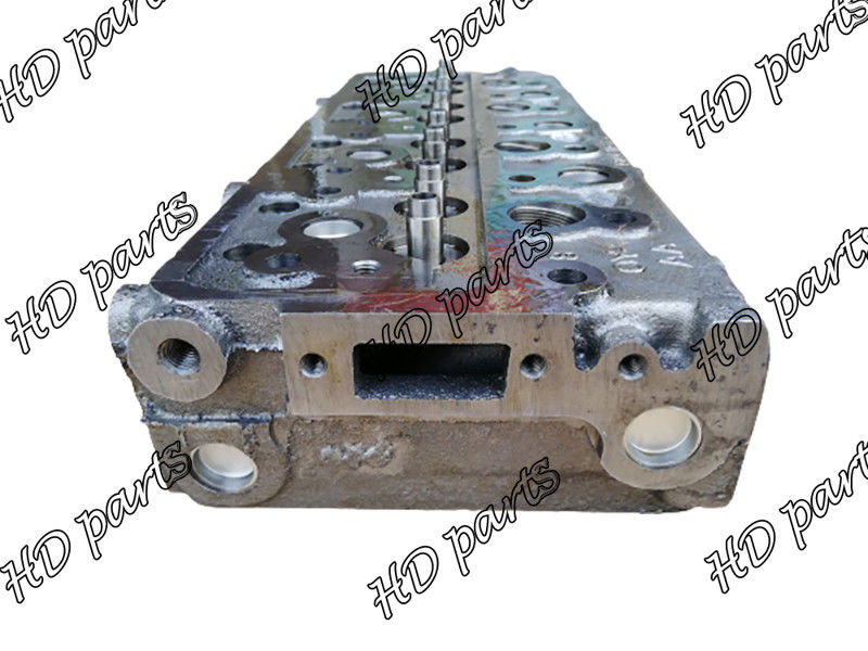 Kepala Silinder Mesin 4D94 4D94-2 d6144-11-1112 6144-11-1010 6144-11-1011 6144-11-1100 6144-11-1101