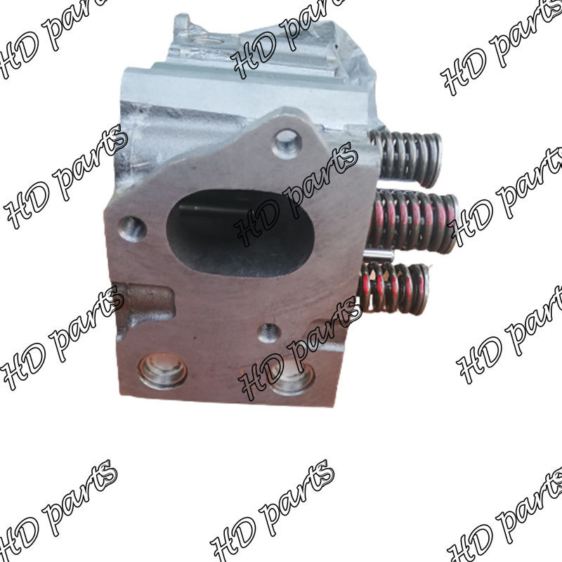 PC400-3 PC400-5 Kepala Silinder Mesin Diesel 6151-12-1101 Untuk KOMATSU