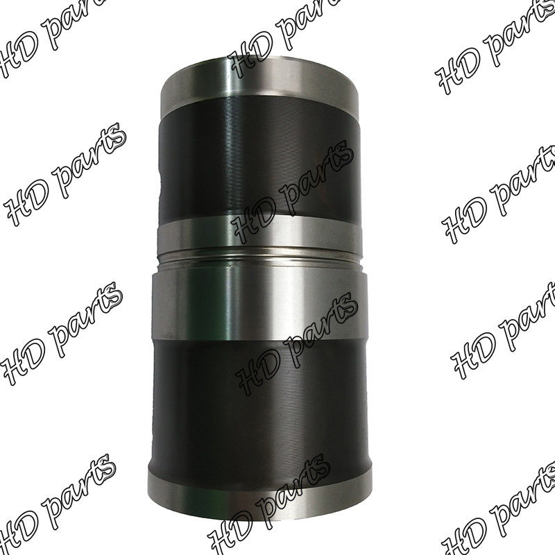 6CT rendah 235.5mm Mesin Diesel Cylinder liner 3948095 3800328 5404408 3944344 3907792 3919937 Untuk CUMMINS