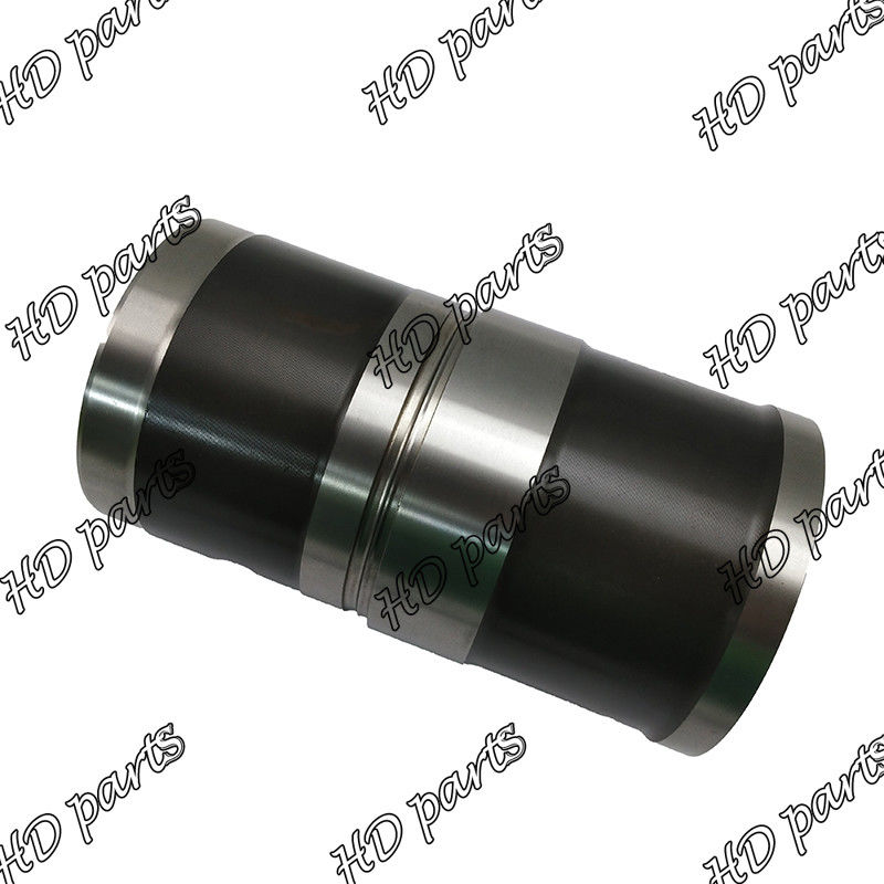 6CT rendah 235.5mm Mesin Diesel Cylinder liner 3948095 3800328 5404408 3944344 3907792 3919937 Untuk CUMMINS