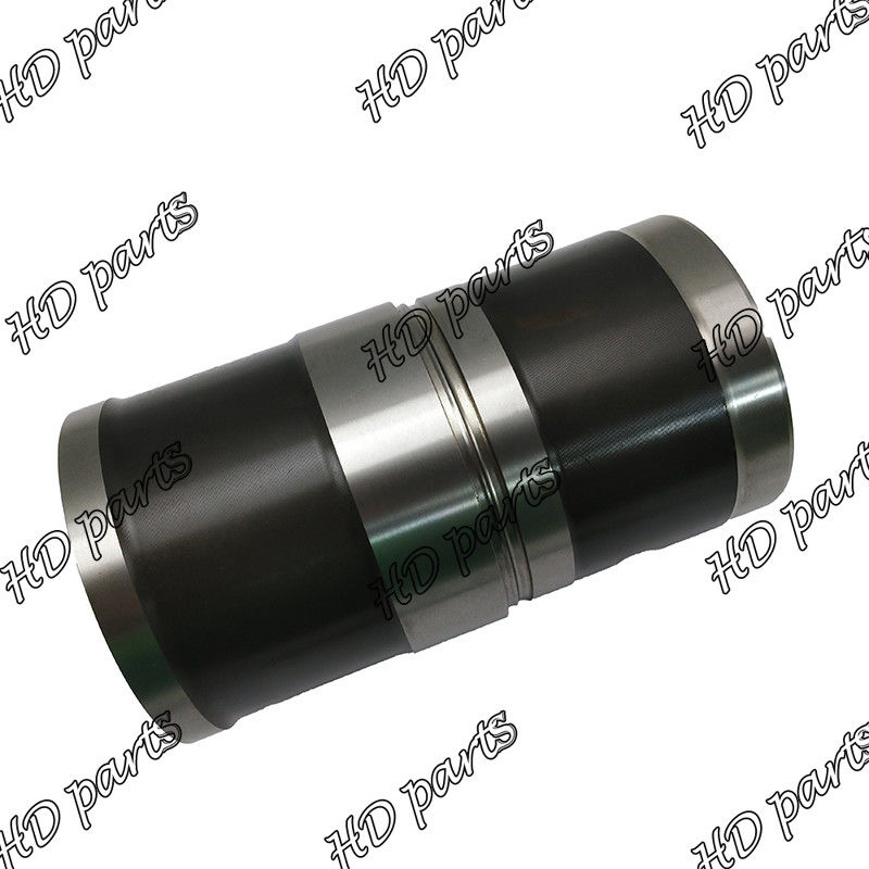 6CT rendah 235.5mm Mesin Diesel Cylinder liner 3948095 3800328 5404408 3944344 3907792 3919937 Untuk CUMMINS