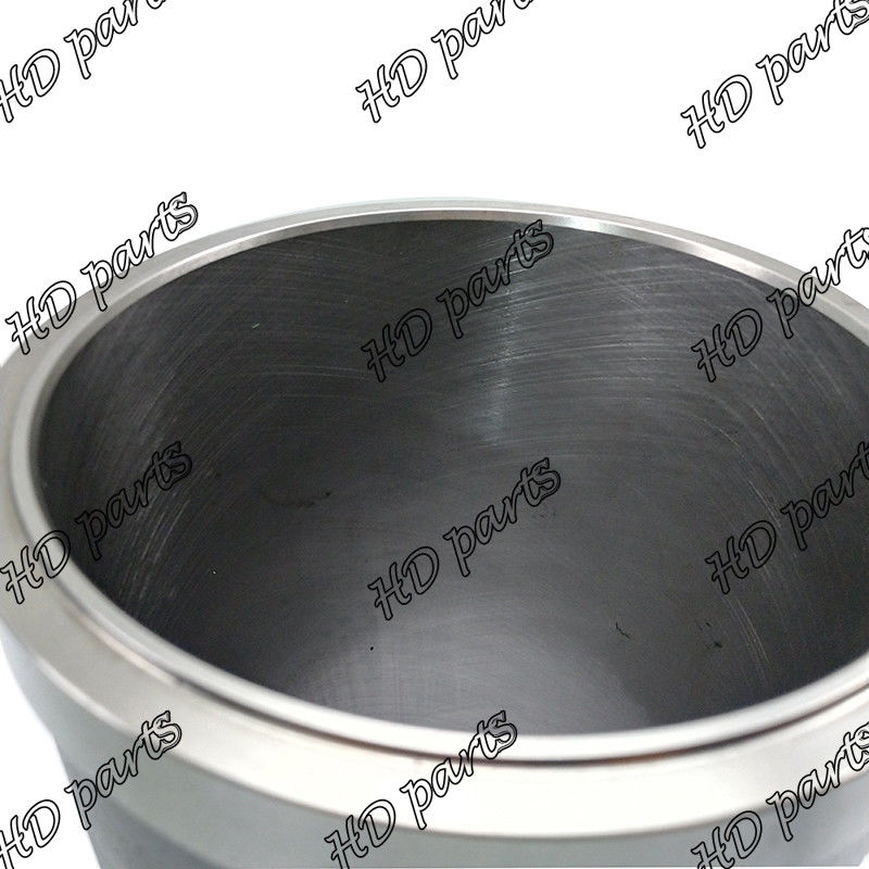 6CT rendah 235.5mm Mesin Diesel Cylinder liner 3948095 3800328 5404408 3944344 3907792 3919937 Untuk CUMMINS