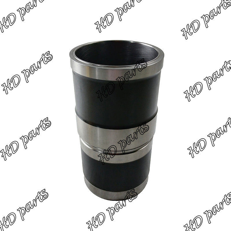 238mm dari 6CT tinggi Mesin Diesel Cylinder liner 3948095 3800328 5404408 3944344 3907792 3919937 Untuk CUMMINS