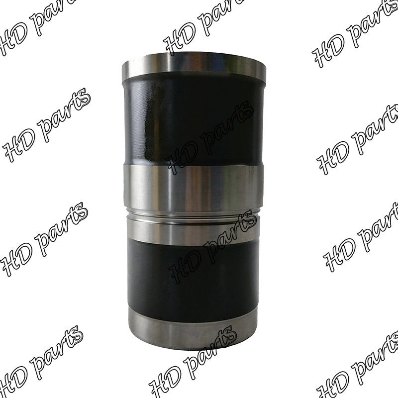 238mm dari 6CT tinggi Mesin Diesel Cylinder liner 3948095 3800328 5404408 3944344 3907792 3919937 Untuk CUMMINS