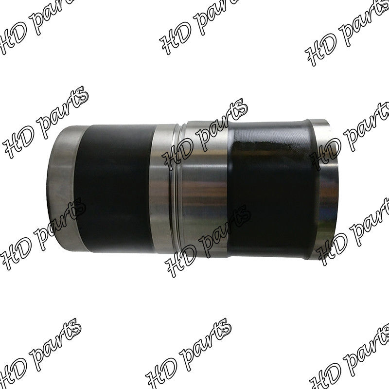238mm dari 6CT tinggi Mesin Diesel Cylinder liner 3948095 3800328 5404408 3944344 3907792 3919937 Untuk CUMMINS