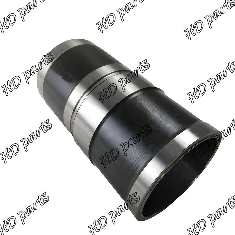 238mm dari 6CT tinggi Mesin Diesel Cylinder liner 3948095 3800328 5404408 3944344 3907792 3919937 Untuk CUMMINS
