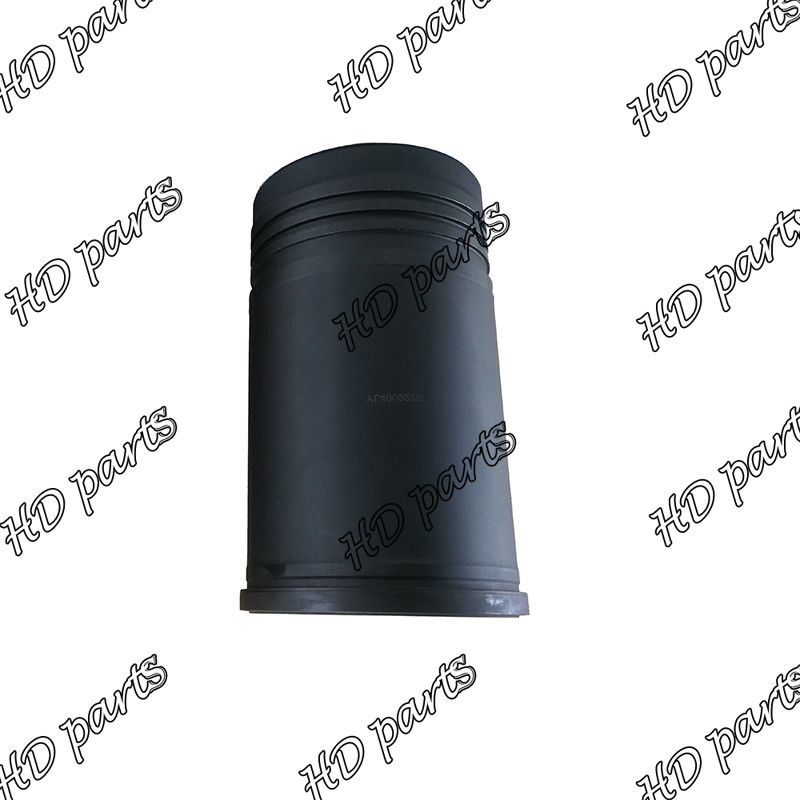 K19 KTA19 Mesin Diesel Silinder liner 4024767 4024767 3028434 3028122 4009220 4308809 4371769 3202240 Untuk CUMMINS