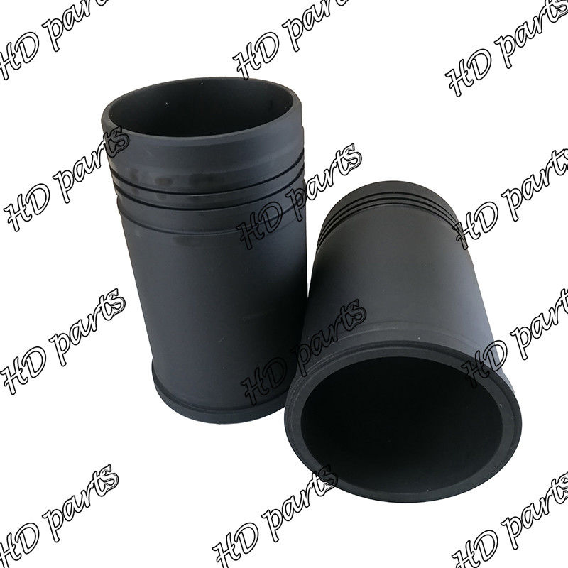 K19 KTA19 Mesin Diesel Silinder liner 4024767 4024767 3028434 3028122 4009220 4308809 4371769 3202240 Untuk CUMMINS