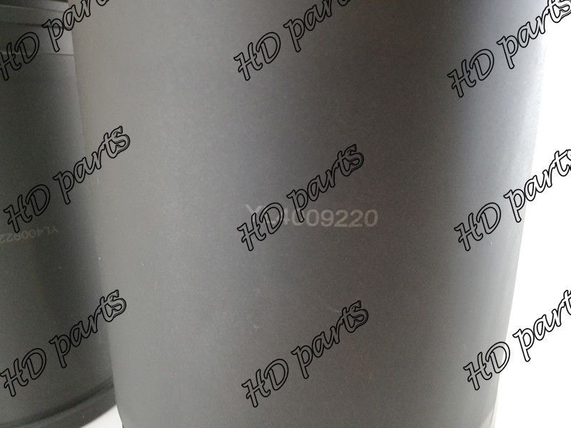 K19 KTA19 Mesin Diesel Silinder liner 4024767 4024767 3028434 3028122 4009220 4308809 4371769 3202240 Untuk CUMMINS