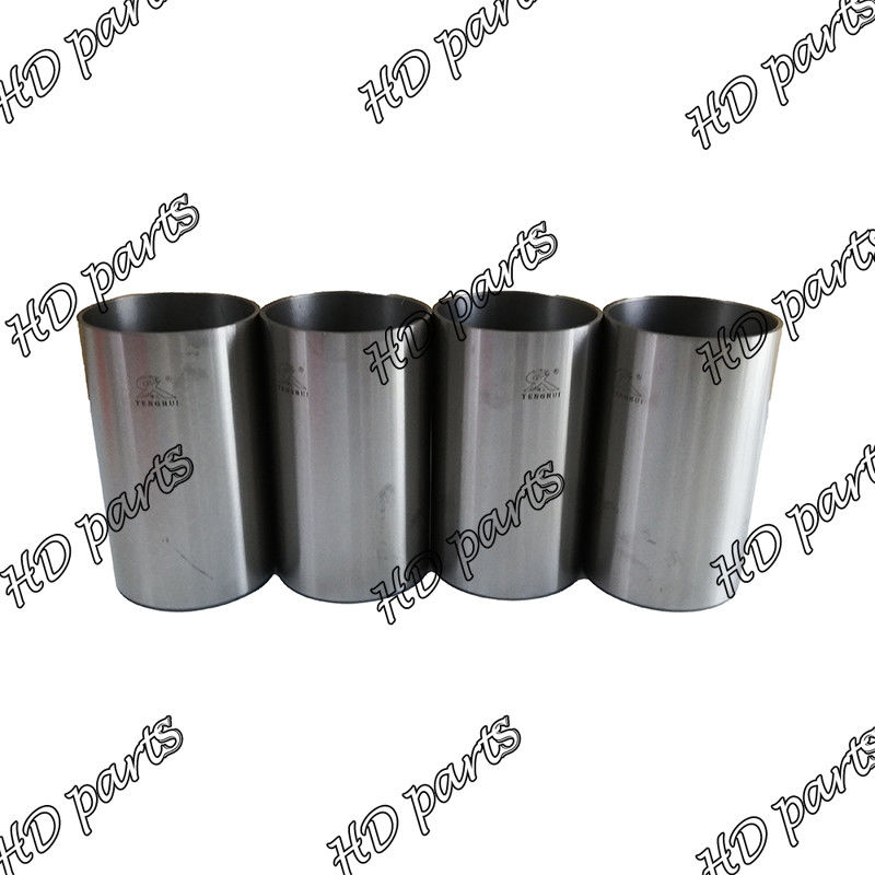D1402 V1902 F2302 S2800 S2802 Mesin Diesel Cylinder liner 15521-02310 Untuk CUMMINS