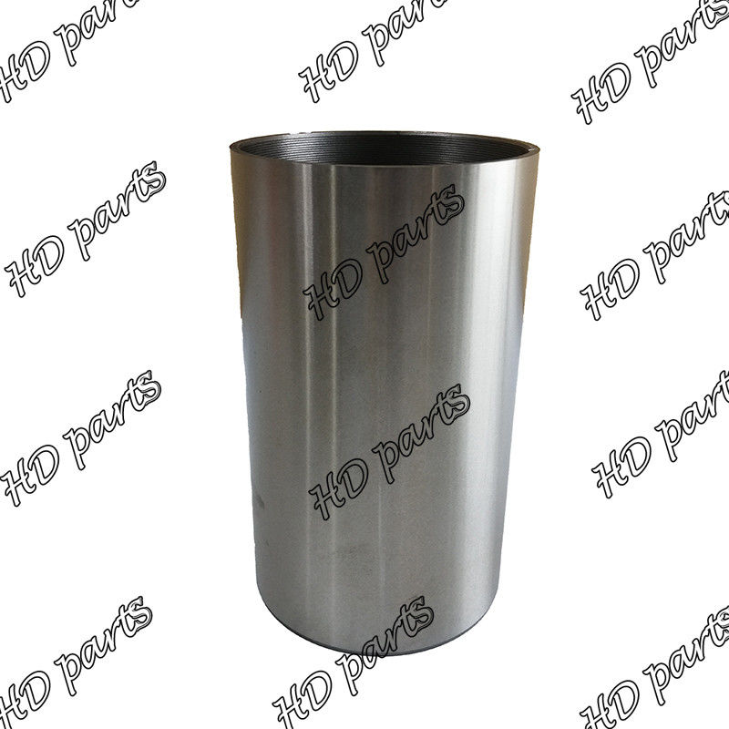 D1402 V1902 F2302 S2800 S2802 Mesin Diesel Cylinder liner 15521-02310 Untuk CUMMINS