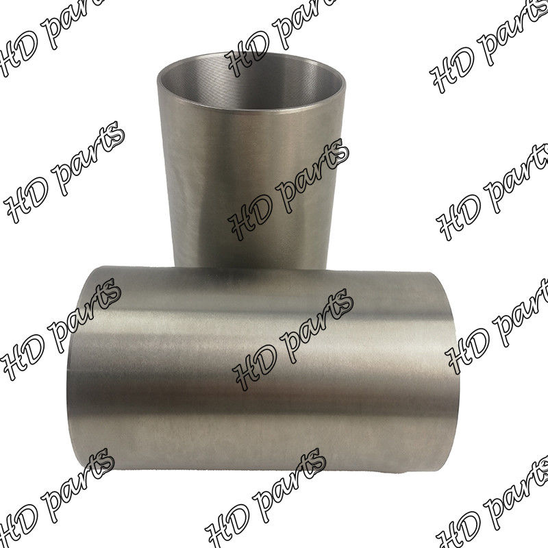 D1402 V1902 F2302 S2800 S2802 Mesin Diesel Cylinder liner 15521-02310 Untuk CUMMINS