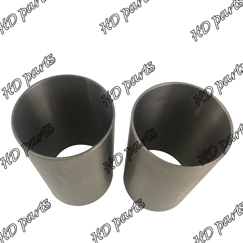 D1402 V1902 F2302 S2800 S2802 Mesin Diesel Cylinder liner 15521-02310 Untuk CUMMINS