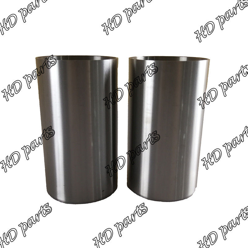 Z600 Z602 ZB600 D850 D902 Mesin Diesel Cylinder liner 15901-02310 15901-02313 Untuk KUBOTA