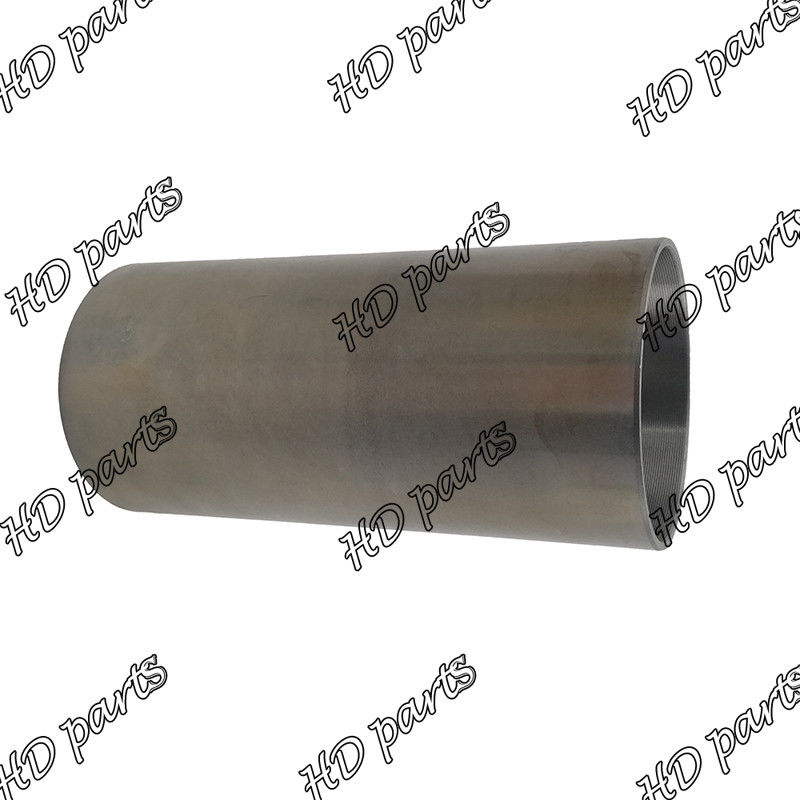 3KR1 Mesin Diesel Cylinder liner 1-87813767-0 8-92421200-0 Untuk ISUZU