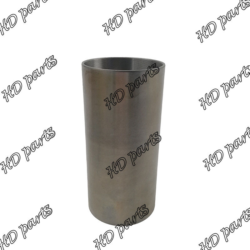 3KR1 Mesin Diesel Cylinder liner 1-87813767-0 8-92421200-0 Untuk ISUZU
