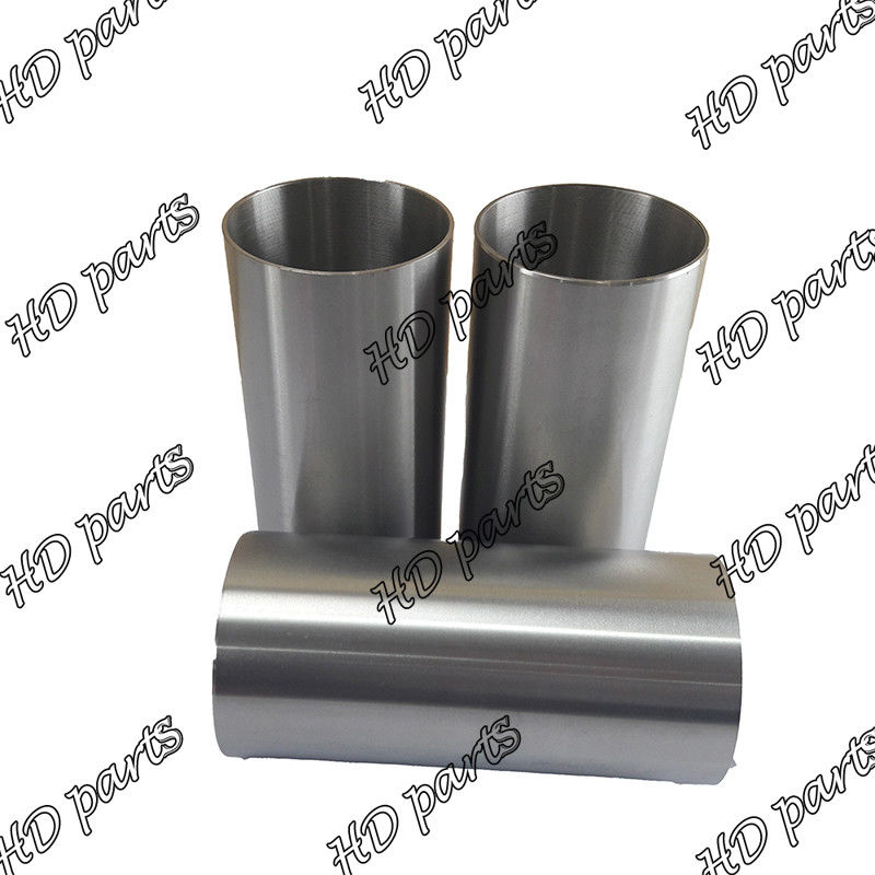 3LD1 Mesin Diesel Cylinder liner 8-97176-287-0 8-97176287-0 Untuk ISUZU