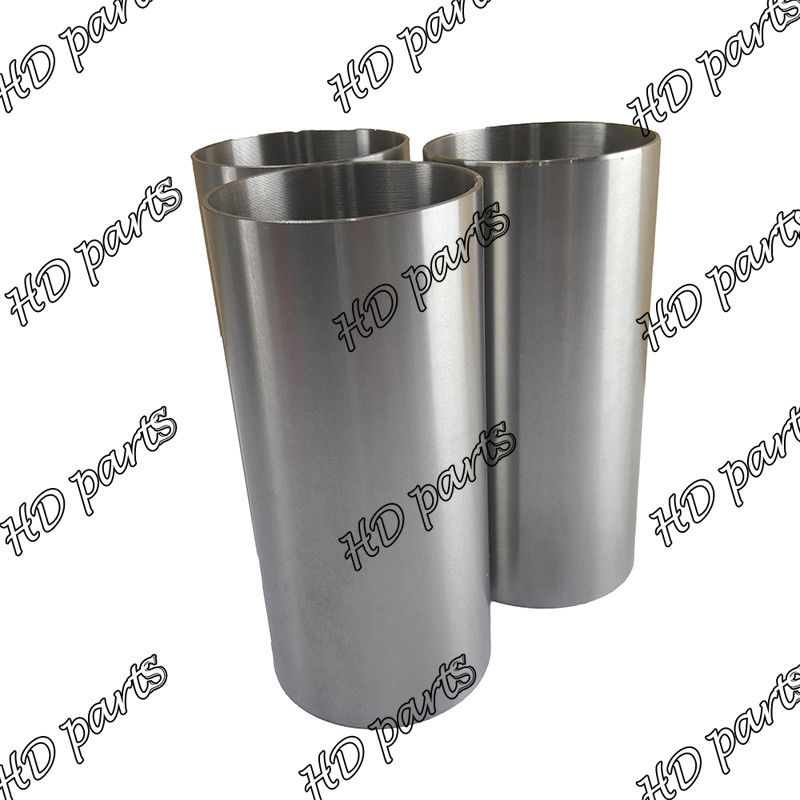 3LD1 Mesin Diesel Cylinder liner 8-97176-287-0 8-97176287-0 Untuk ISUZU