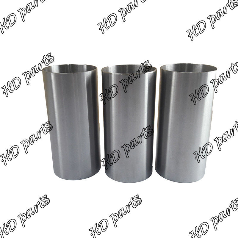3LD1 Mesin Diesel Cylinder liner 8-97176-287-0 8-97176287-0 Untuk ISUZU