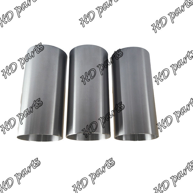 3LD1 Mesin Diesel Cylinder liner 8-97176-287-0 8-97176287-0 Untuk ISUZU