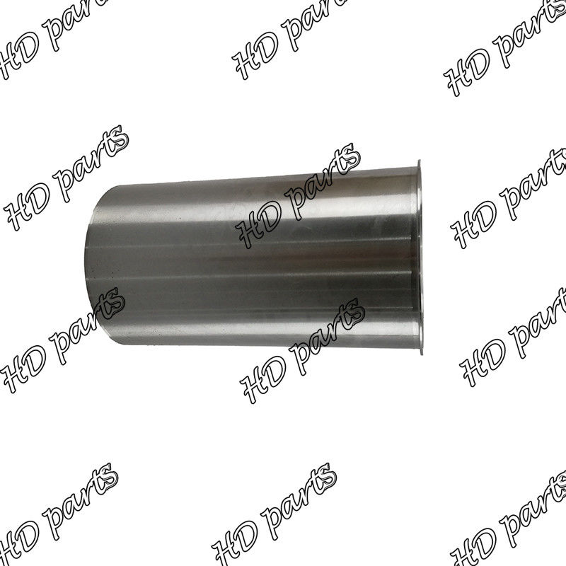 4BA1 180mm Mesin Diesel Cylinder liner 5-11261-802-0 9-11261-802-2 Untuk ISUZU