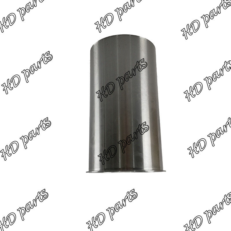 4BA1 180mm Mesin Diesel Cylinder liner 5-11261-802-0 9-11261-802-2 Untuk ISUZU