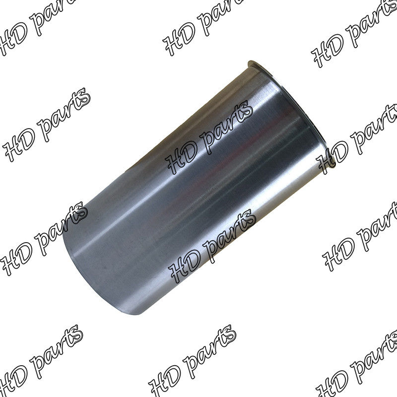 Liner Silinder Mesin Diesel 4BD1 1-11261118-0 1-11261242-0 1-11261-240-0 Untuk ISUZU