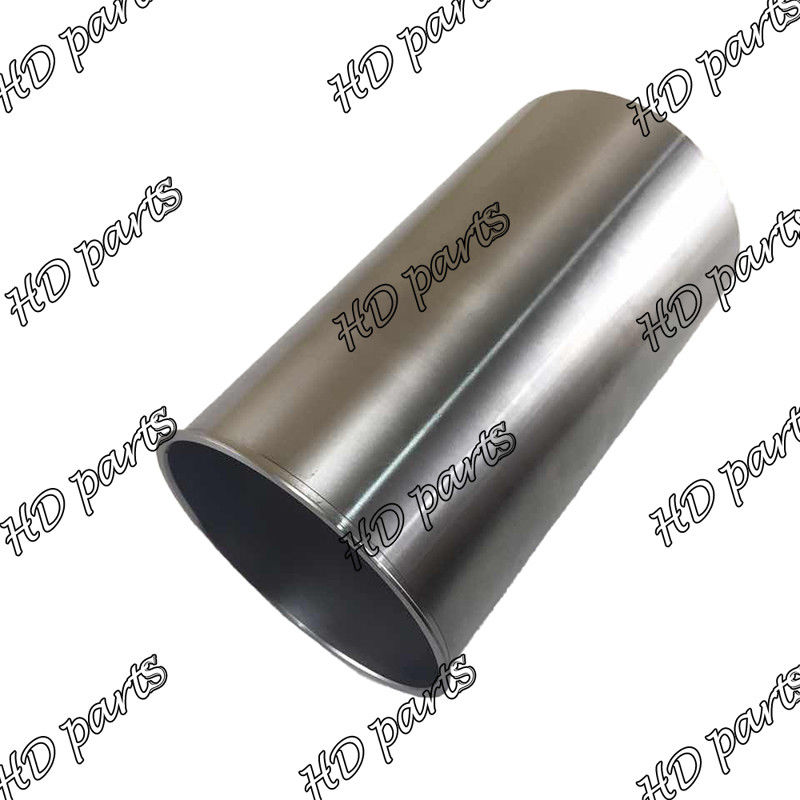 4BE1 Mesin Diesel Cylinder liner 5-87813160-0 5-11261-016-0 5-11261-016-2 Untuk ISUZU