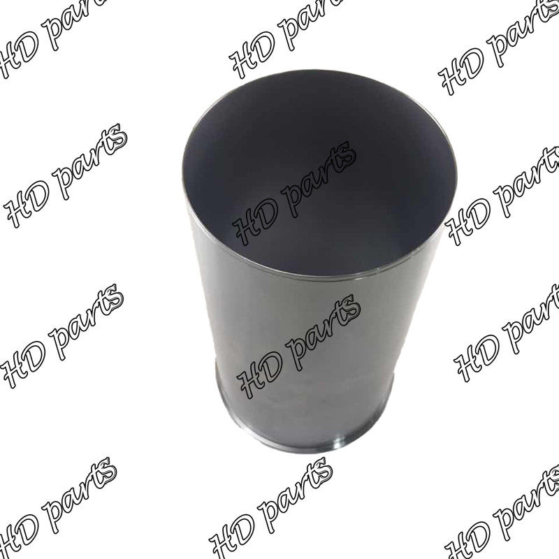 4BE1 Mesin Diesel Cylinder liner 5-87813160-0 5-11261-016-0 5-11261-016-2 Untuk ISUZU