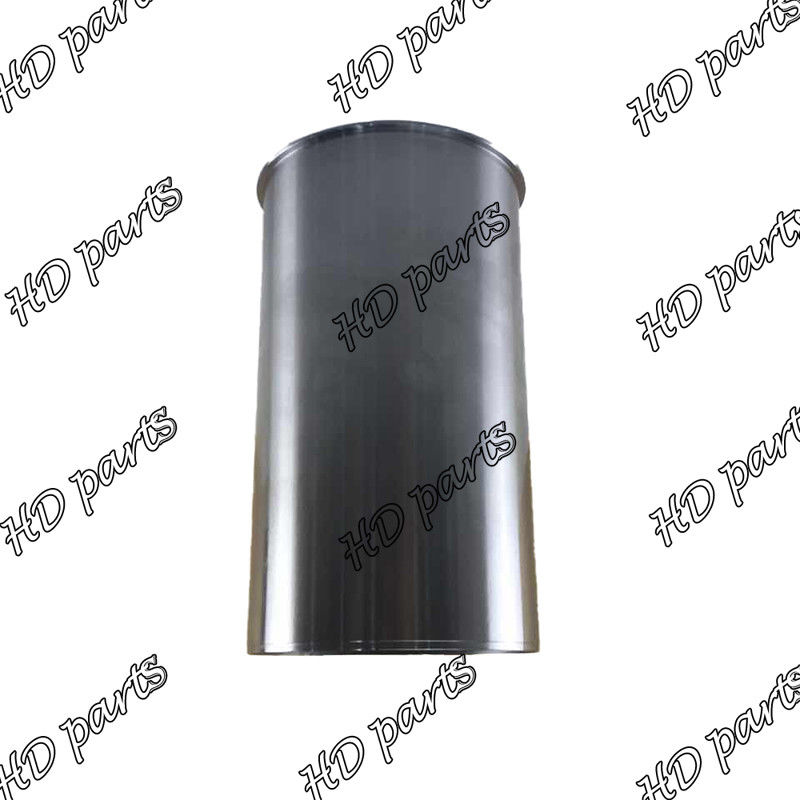 4BE1 Mesin Diesel Cylinder liner 5-87813160-0 5-11261-016-0 5-11261-016-2 Untuk ISUZU