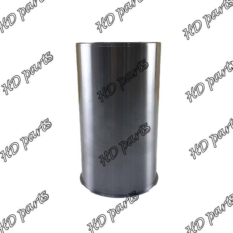 4BE1 Mesin Diesel Cylinder liner 5-87813160-0 5-11261-016-0 5-11261-016-2 Untuk ISUZU