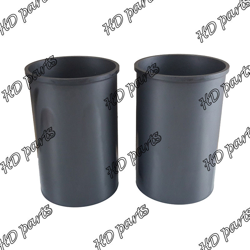 4HF1 Mesin Diesel Cylinder liner 8-97176-727-0 8-97144-174-0 8-94389-276-3 Untuk ISUZU