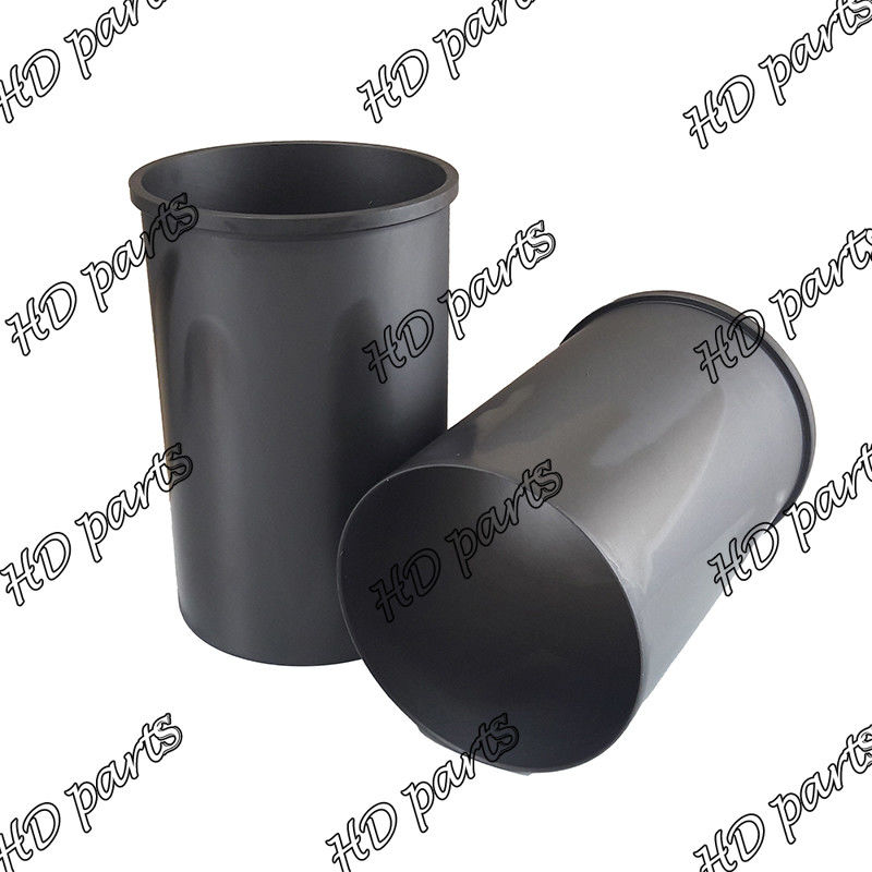 4HF1 Mesin Diesel Cylinder liner 8-97176-727-0 8-97144-174-0 8-94389-276-3 Untuk ISUZU