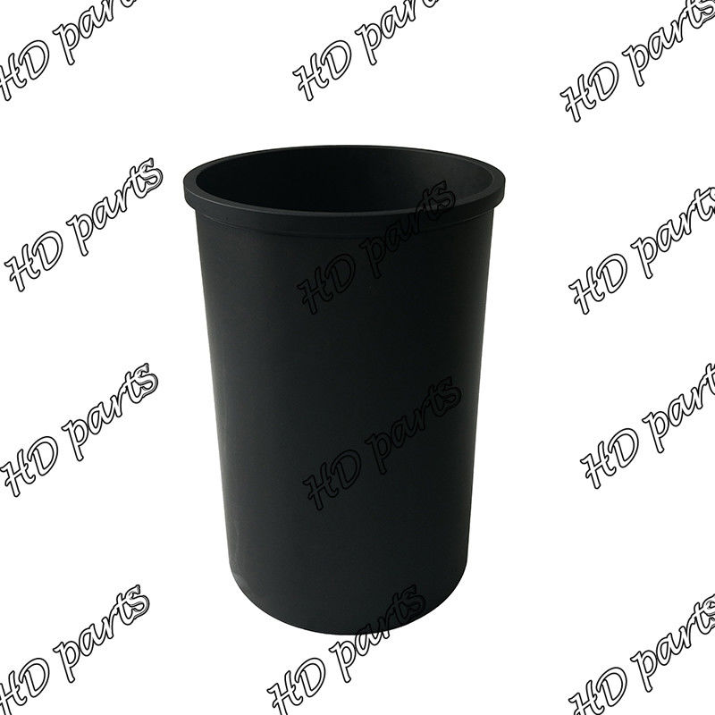 4HF1 Mesin Diesel Cylinder liner 8-97176-727-0 8-97144-174-0 8-94389-276-3 Untuk ISUZU