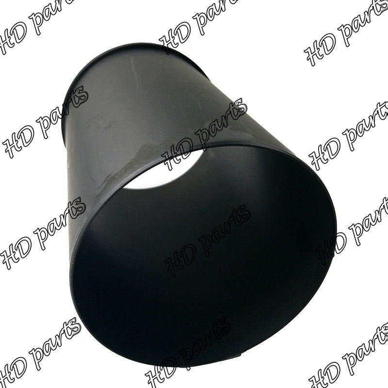 4HF1 Mesin Diesel Cylinder liner 8-97176-727-0 8-97144-174-0 8-94389-276-3 Untuk ISUZU