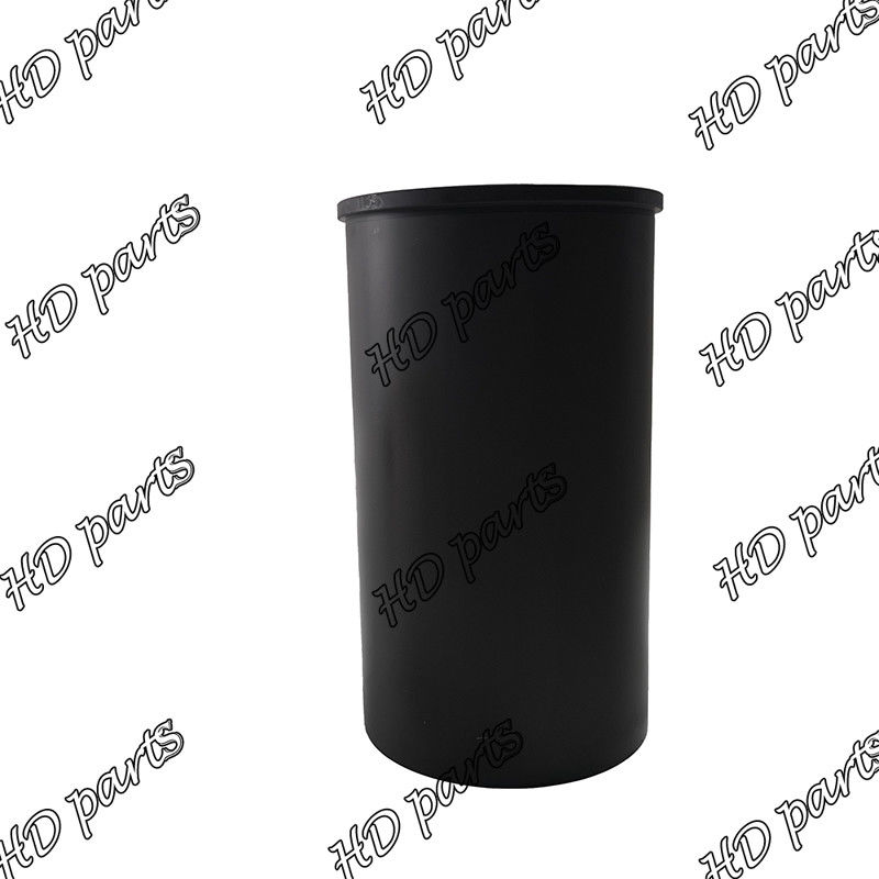 4HK1 Mesin Diesel Cylinder liner 1-87618212-0 8-94391-602-0 8-94391603-0 8-94391602-1 Untuk ISUZU