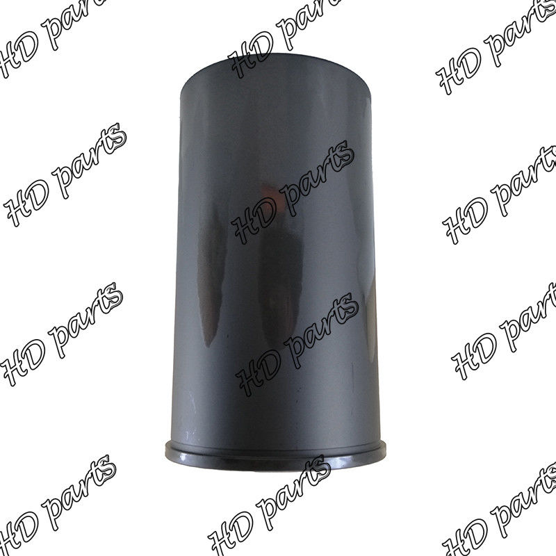 HK1 6HK1 Mahle Mesin Diesel Silinder liner 1-87618212-0 8-94391-602-0 8-94391603-0 8-94391602-1 Untuk ISUZU