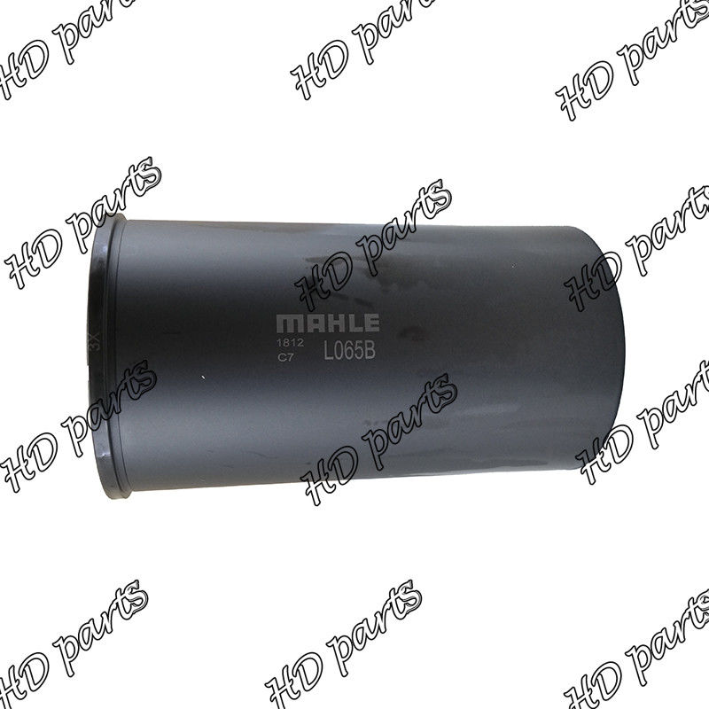 HK1 6HK1 Mahle Mesin Diesel Silinder liner 1-87618212-0 8-94391-602-0 8-94391603-0 8-94391602-1 Untuk ISUZU