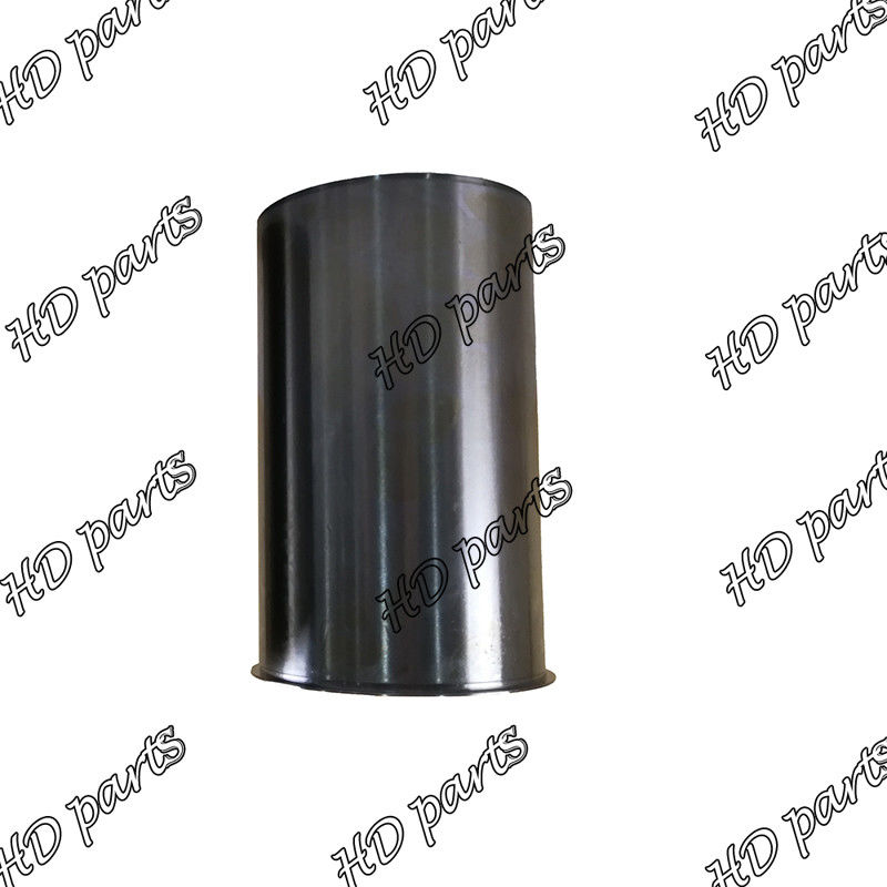 4JA1 Mesin Diesel Cylinder liner 8-97176-693-0 8-94462-130-0 8-94110-144-0 Untuk ISUZU