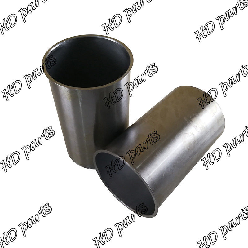 4JA1 Mesin Diesel Cylinder liner 8-97176-693-0 8-94462-130-0 8-94110-144-0 Untuk ISUZU