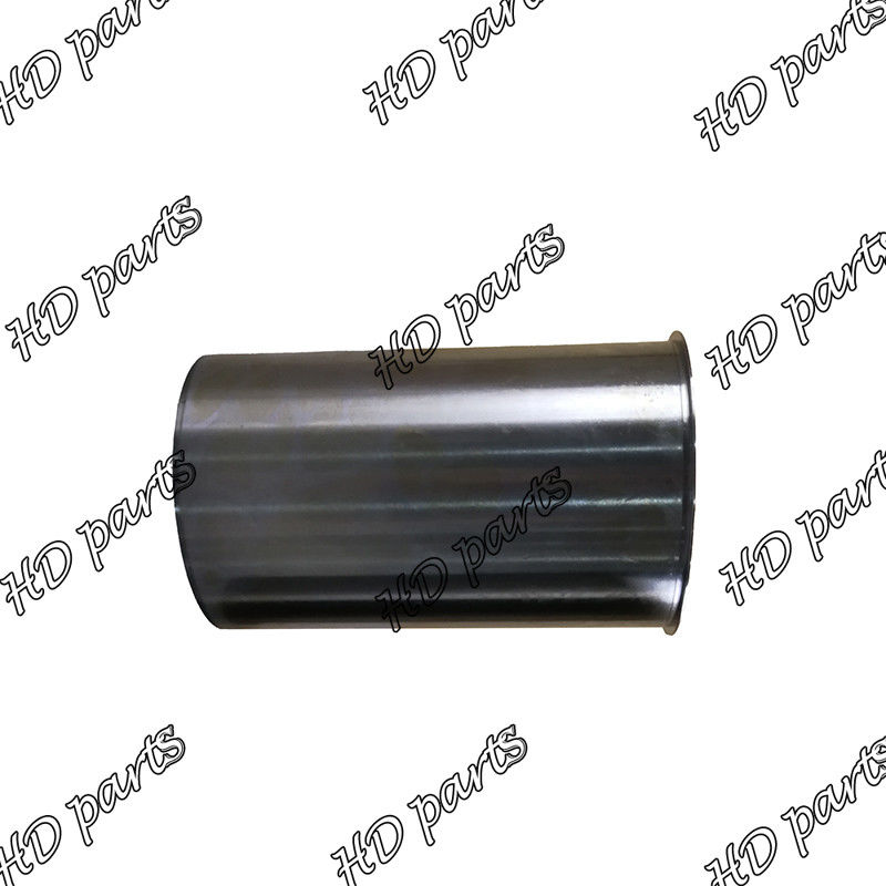4JA1 Mesin Diesel Cylinder liner 8-97176-693-0 8-94462-130-0 8-94110-144-0 Untuk ISUZU