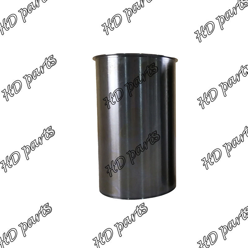 4JA1 Mesin Diesel Cylinder liner 8-97176-693-0 8-94462-130-0 8-94110-144-0 Untuk ISUZU