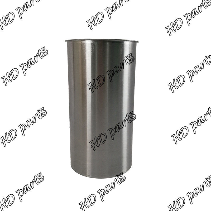 4JB1 Liner Silinder Mesin Diesel 8-94247-861-2 9-94247-861-0 Untuk ISUZU