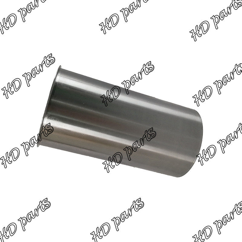 4JB1 Liner Silinder Mesin Diesel 8-94247-861-2 9-94247-861-0 Untuk ISUZU