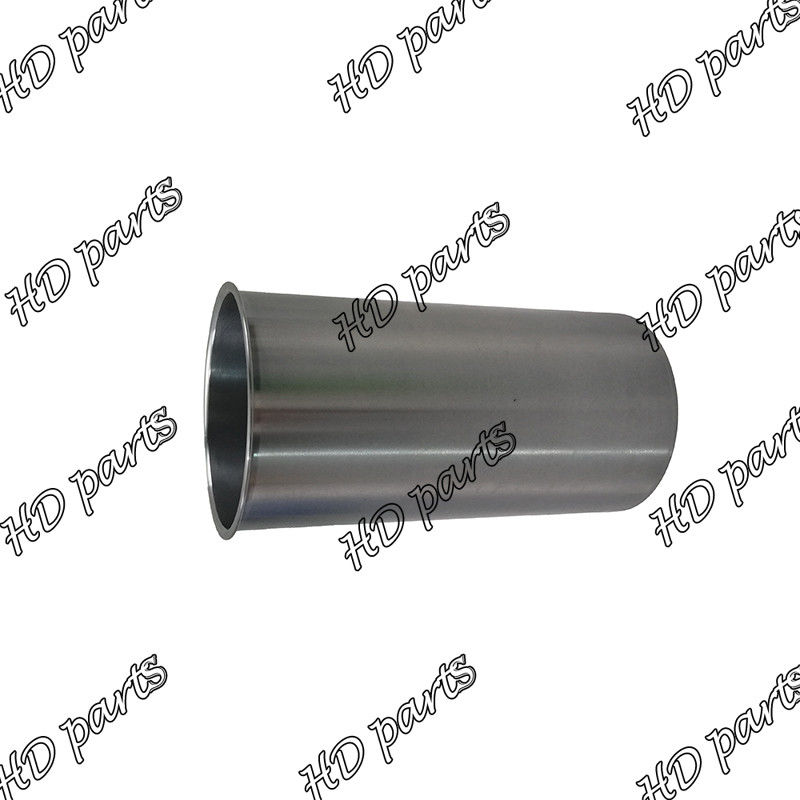 6BB1 6BD1 Liner Silinder Mesin Diesel 9-11261-118-0 1-11261118-0 Untuk ISUZU