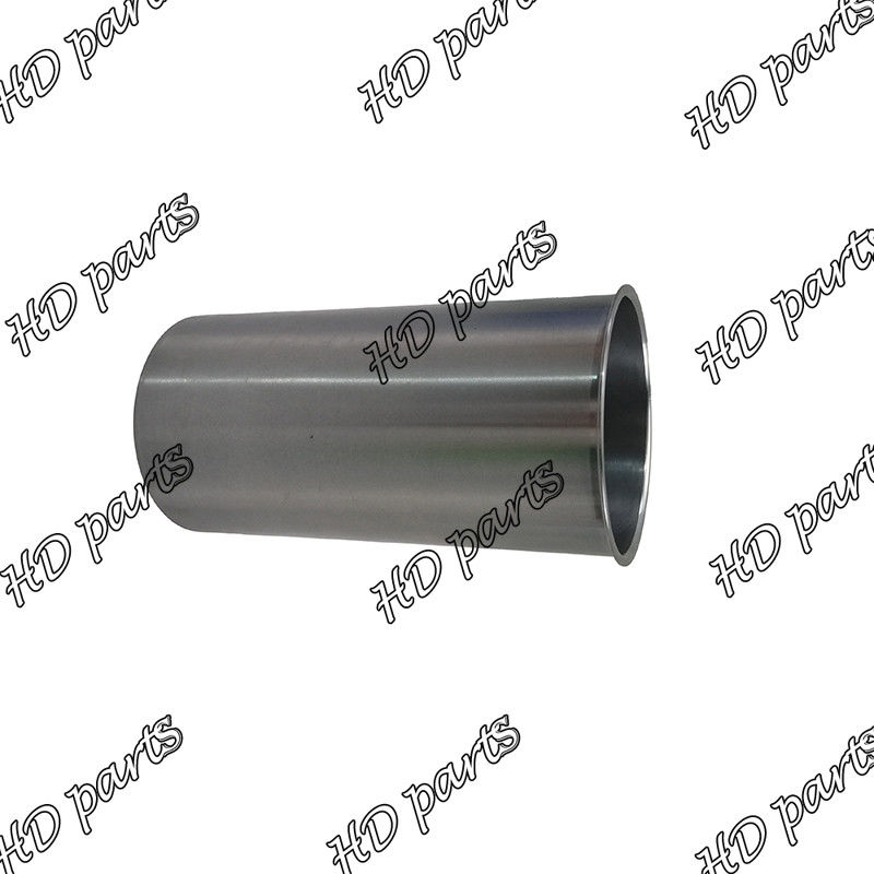 6BB1 6BD1 Liner Silinder Mesin Diesel 9-11261-118-0 1-11261118-0 Untuk ISUZU