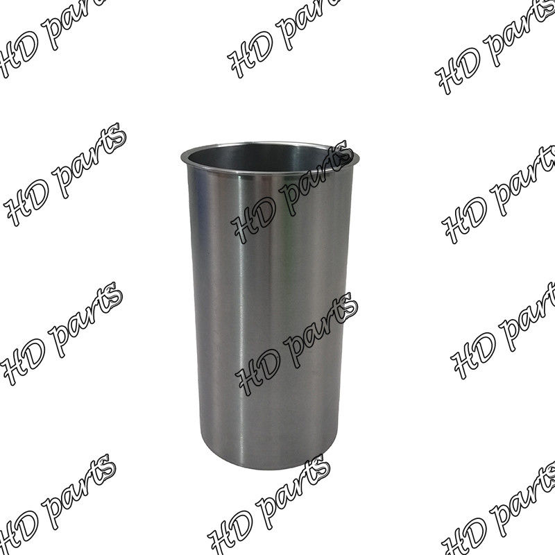 6BB1 6BD1 Liner Silinder Mesin Diesel 9-11261-118-0 1-11261118-0 Untuk ISUZU