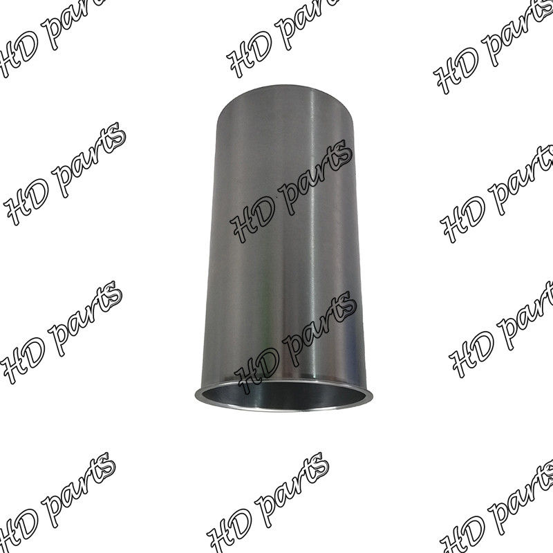 6BB1 6BD1 Liner Silinder Mesin Diesel 9-11261-118-0 1-11261118-0 Untuk ISUZU