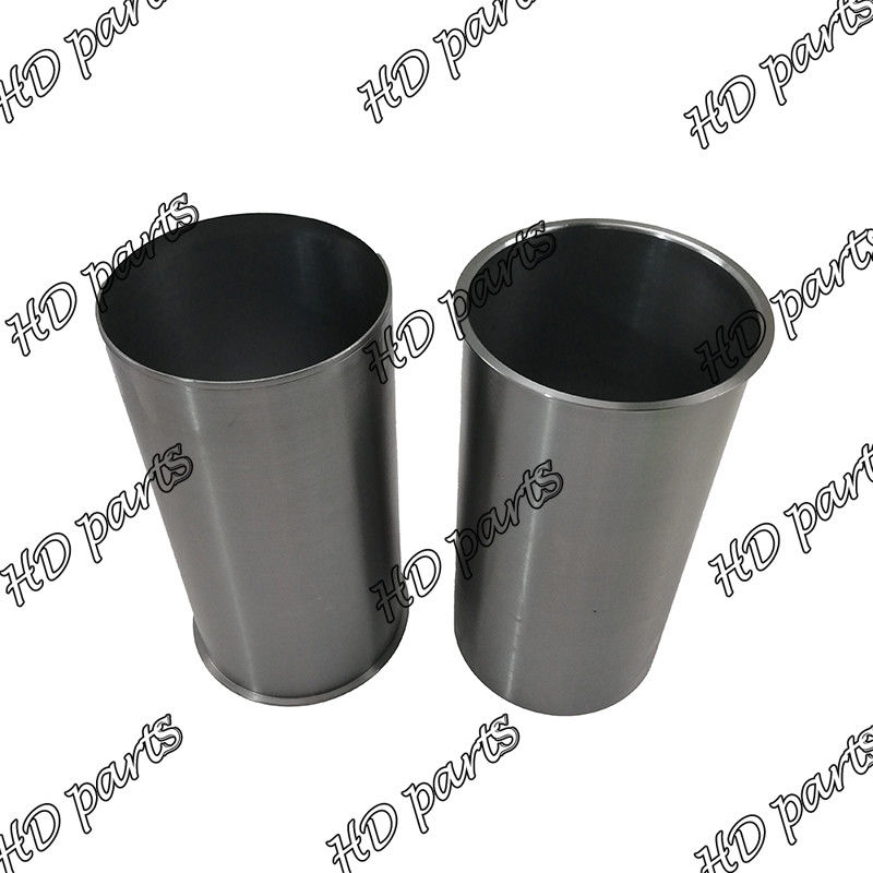 6BB1 6BD1 Liner Silinder Mesin Diesel 9-11261-118-0 1-11261118-0 Untuk ISUZU