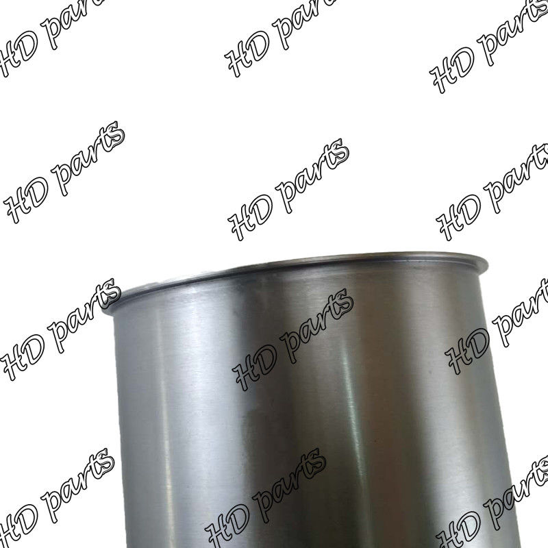 6BG1 6BF1Pelapis Silinder Mesin Diesel 1-11261-1190 1-11261385-0 1-11261119-0 Untuk ISUZU
